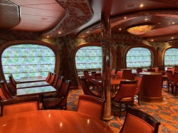 Carnival Conquest Renoir Restaurant picture