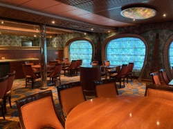 Carnival Conquest Renoir Restaurant picture