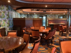 Carnival Conquest Renoir Restaurant picture