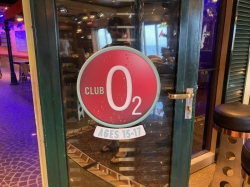 Club O2 picture