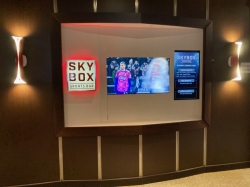 Sky Box Sports Bar picture