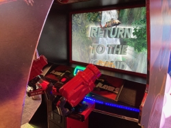 Video Arcade picture