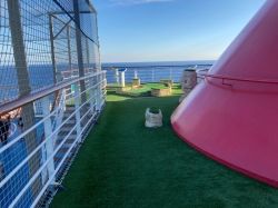 Carnival Conquest Mini Golf picture