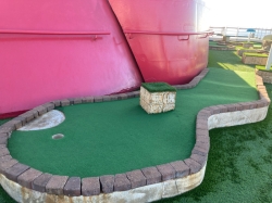 Carnival Conquest Mini Golf picture