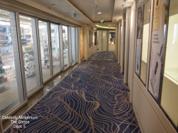 Celebrity Millennium The Emporium picture