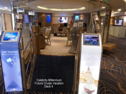 Celebrity Millennium The Emporium picture