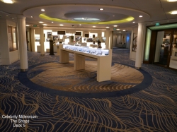 Celebrity Millennium The Emporium picture