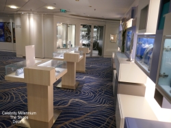 Celebrity Millennium The Emporium picture