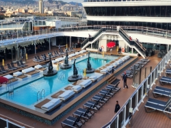 MSC Bellissima Atmosphere Pool picture