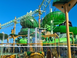 Wild Forest Aquapark picture