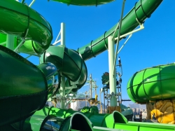 Wild Forest Aquapark picture