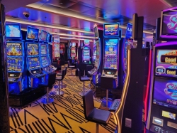 MSC Bellissima Casino picture