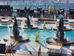 MSC Bellissima Atmosphere Pool picture