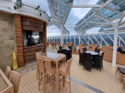 MSC Yacht Club Grill picture