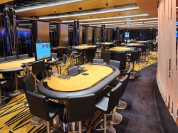 MSC Bellissima Casino picture