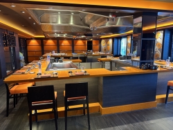 MSC Meraviglia Kaito Teppanyaki picture