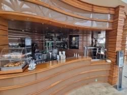 MSC Yacht Club Grill picture