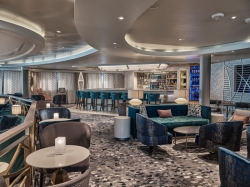 Silver Endeavour Explorer Lounge picture