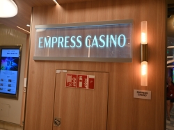 Carnival Celebration Empress Casino picture