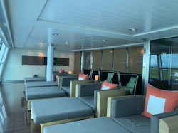 Celebrity Reflection Relaxation Lounge picture