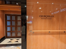 Churchills Arcade picture