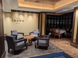 Crown Grill Bar picture