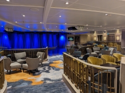 Discovery Princess Vista Lounge picture