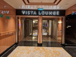 Discovery Princess Vista Lounge picture