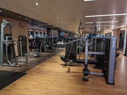 Discovery Princess Fitness Center picture