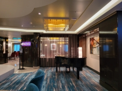 Norwegian Getaway Savor Restaurant picture