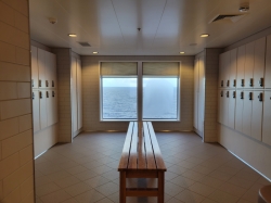 Norwegian Getaway Spa Thermal Suite picture