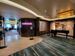 Norwegian Getaway Savor Restaurant picture