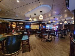 Norwegian Getaway O Sheehans Bar & Grill picture