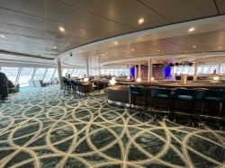 Norwegian Gem Spinnaker Lounge picture