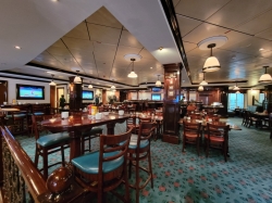 Norwegian Getaway O Sheehans Bar & Grill picture