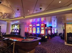 Getaway Casino picture