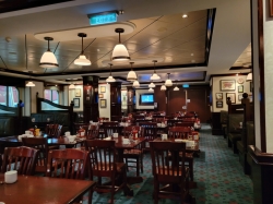 Norwegian Getaway O Sheehans Bar & Grill picture