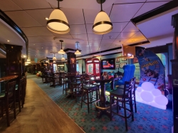Norwegian Getaway O Sheehans Bar & Grill picture