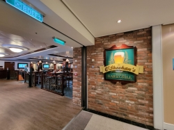 Norwegian Getaway O Sheehans Bar & Grill picture