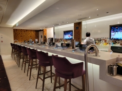 Norwegian Getaway Bar 21 picture