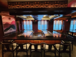 Norwegian Getaway Teppanyaki picture