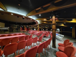 Norwegian Getaway Illusionarium picture