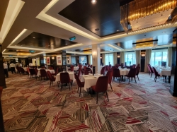 Norwegian Getaway Savor Restaurant picture