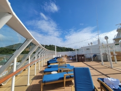 Norwegian Getaway Vibe Beach Club picture