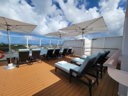 Haven Private Sundeck picture