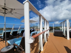 Haven Private Sundeck picture