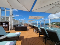 Haven Private Sundeck picture