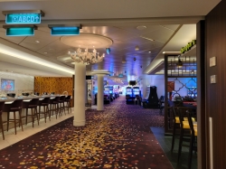 Norwegian Getaway Bar 21 picture