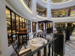 Norwegian Getaway Le Bistro French Restaurant picture