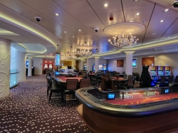 Norwegian Getaway Getaway Casino picture